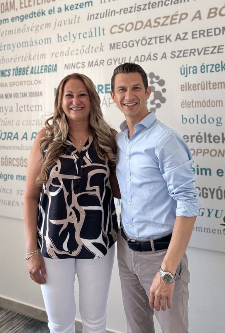 Kissebestyén Annamária